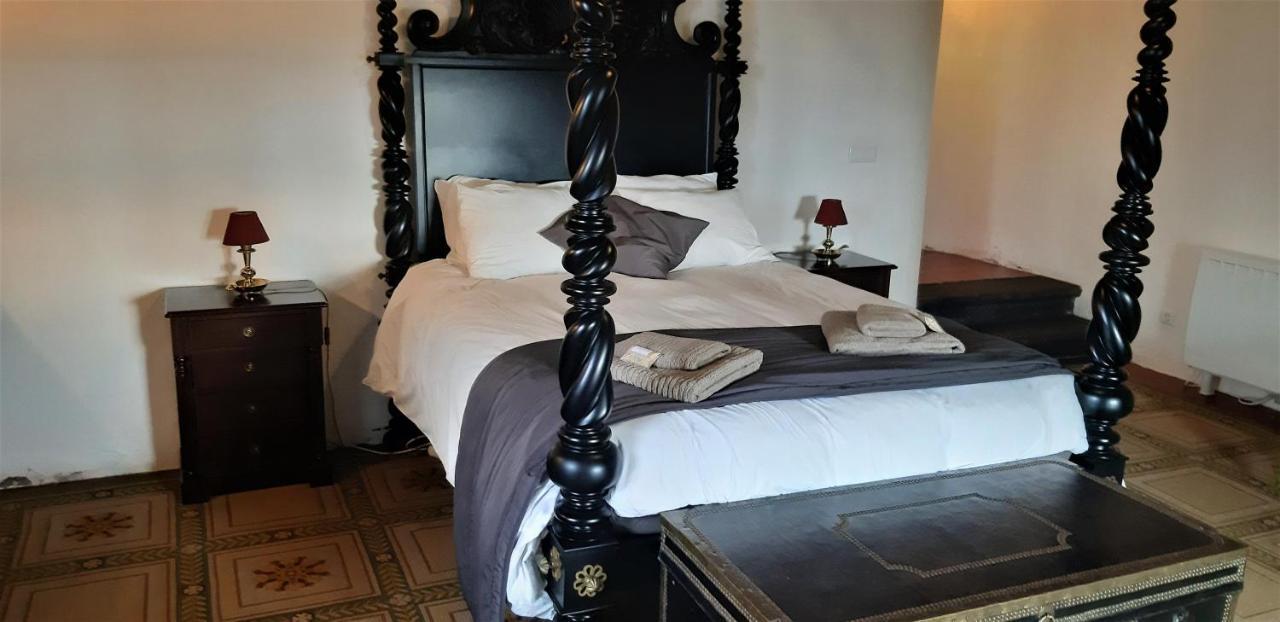 Quinta Do Bom Despacho Ponta Delgada  Room photo