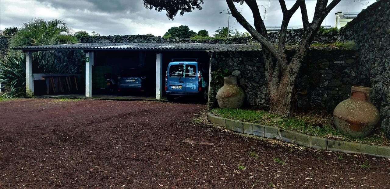 Quinta Do Bom Despacho Ponta Delgada  Exterior photo