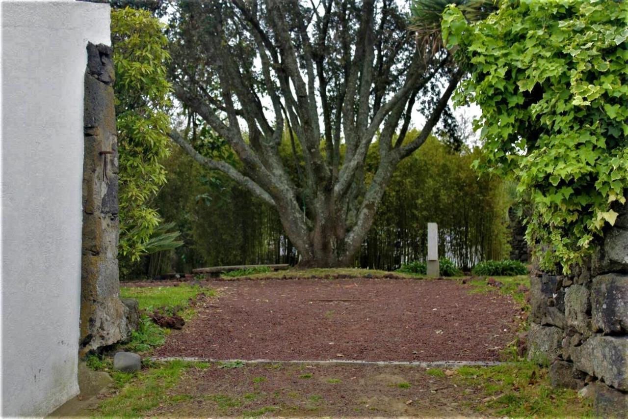 Quinta Do Bom Despacho Ponta Delgada  Exterior photo