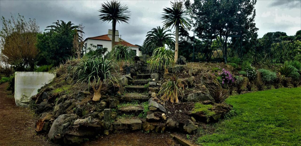 Quinta Do Bom Despacho Ponta Delgada  Exterior photo