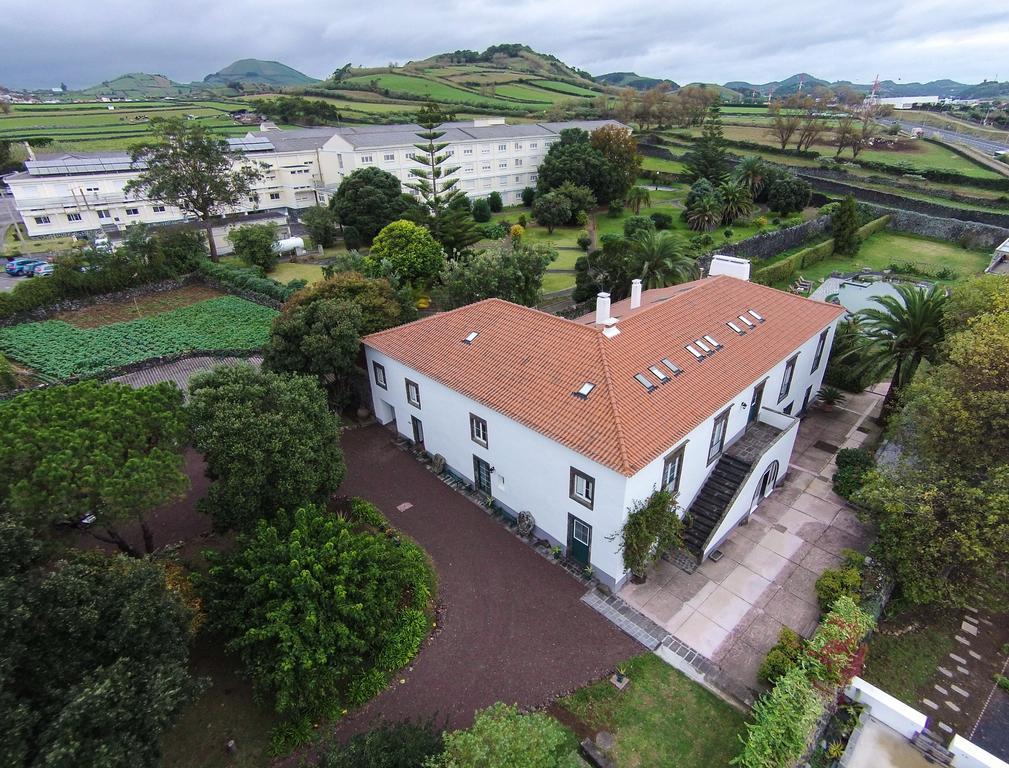 Quinta Do Bom Despacho Ponta Delgada  Exterior photo