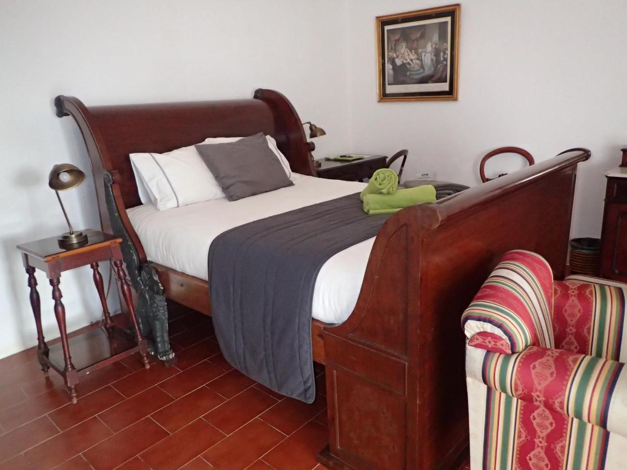 Quinta Do Bom Despacho Ponta Delgada  Room photo